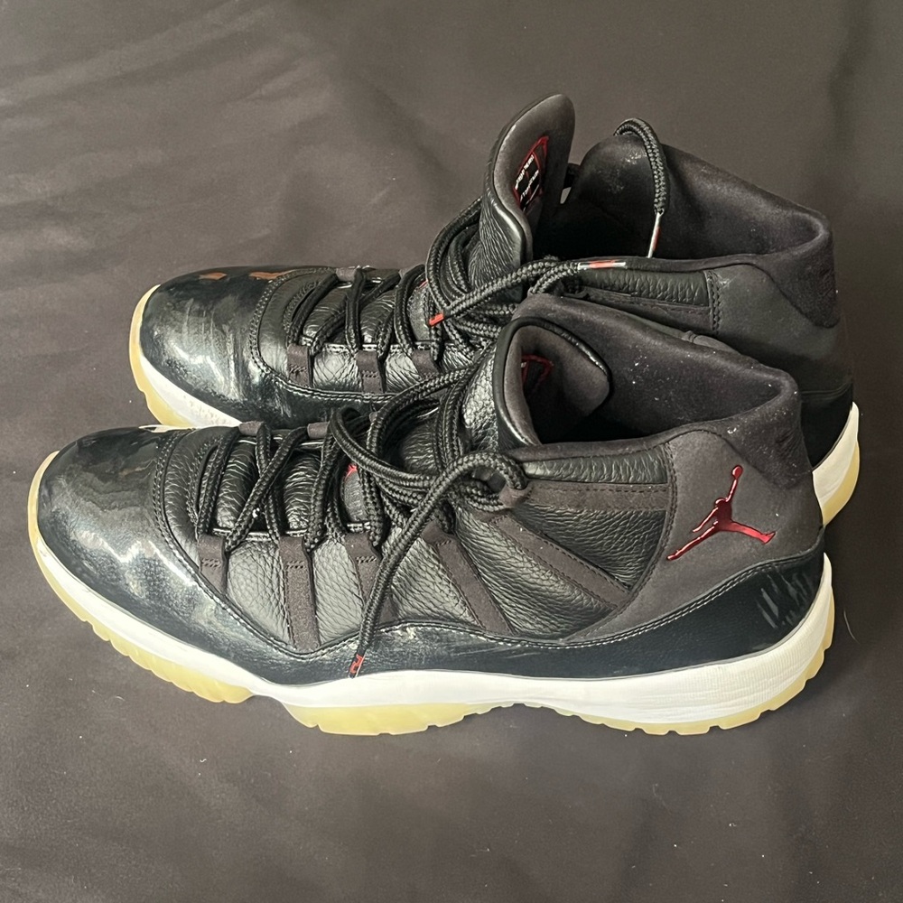 Air Jordan 11 Retro 72‑10